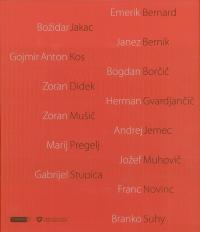 A szlovén festészet száz képe